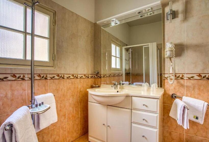 חדר סטנדרט, Noreli B&b