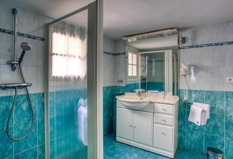 חדר סטנדרט, Noreli B&b