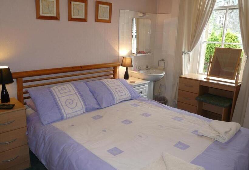اتاق استاندارد, St Annes Guest House