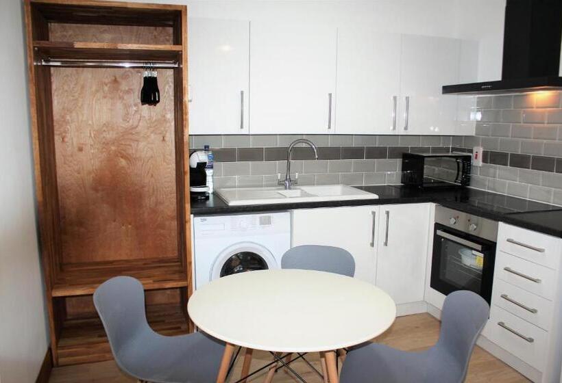 Студия Стандарт, Rioshouse George Inn