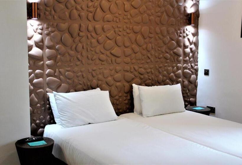 Студия Стандарт, Rioshouse George Inn