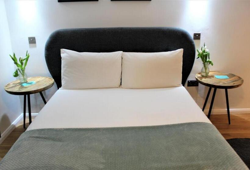 Номер Стандарт, Rioshouse George Inn