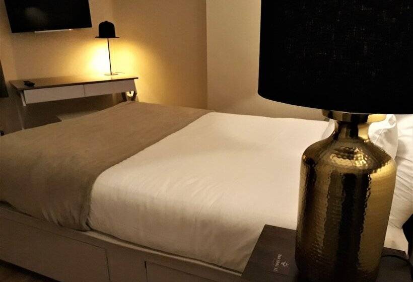 １ベッドルームアパートメント, Rioshouse George Inn