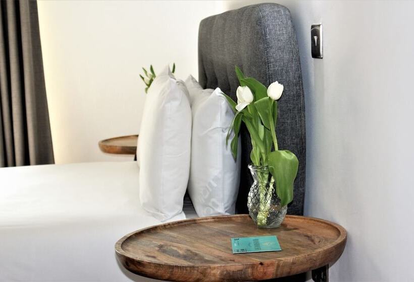 Номер Стандарт, Rioshouse George Inn