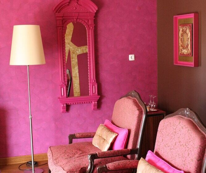 스탠다드 룸, Boutique Hotel Vivenda Miranda