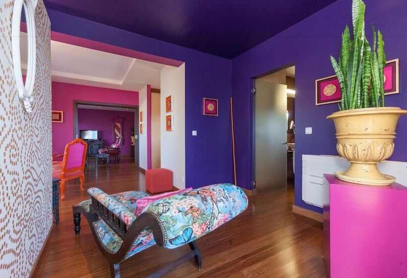 스탠다드 룸, Boutique Hotel Vivenda Miranda