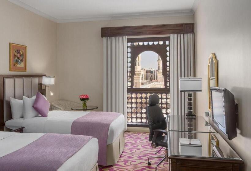 Номер Стандарт Вид на Город, Intercontinental Dar Al Iman Madinah, An Ihg