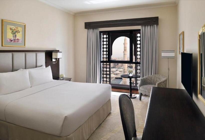 سوئیت مدیریتی 2 خوابه, Intercontinental Dar Al Iman Madinah, An Ihg
