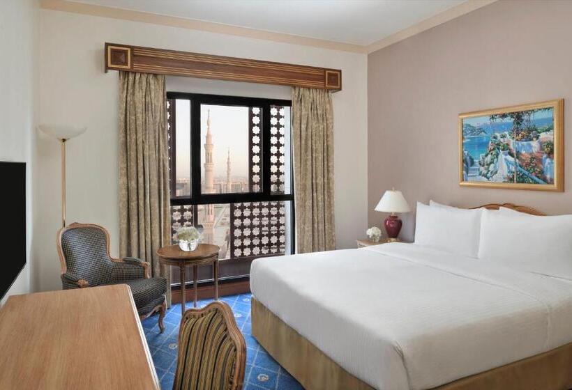 سوئیت رویال, Intercontinental Dar Al Iman Madinah, An Ihg