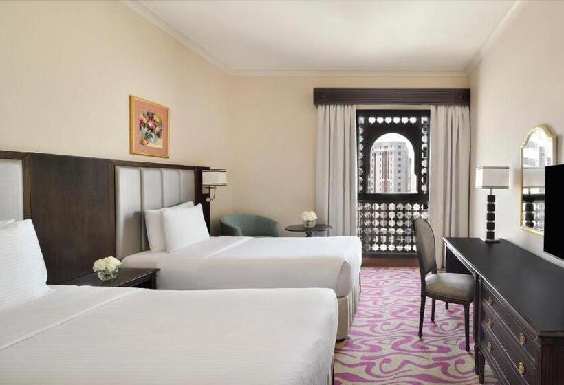 سوئیت رویال, Intercontinental Dar Al Iman Madinah, An Ihg