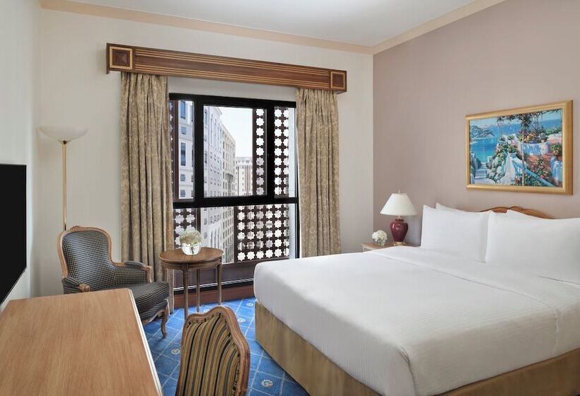سوئیت رویال, Intercontinental Dar Al Iman Madinah, An Ihg