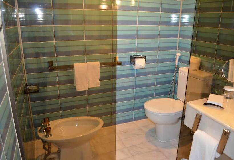 标准间, Intercontinental Taif, An Ihg