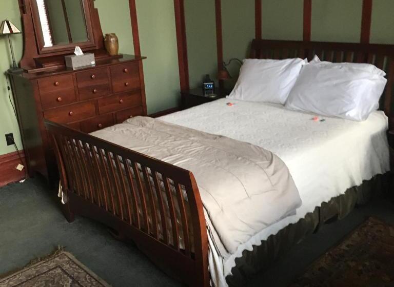 디럭스 스위트, Main Street Bed & Breakfast
