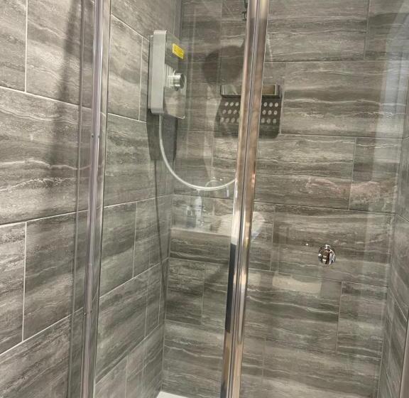 Номер Deluxe, Pen Mar Guest House