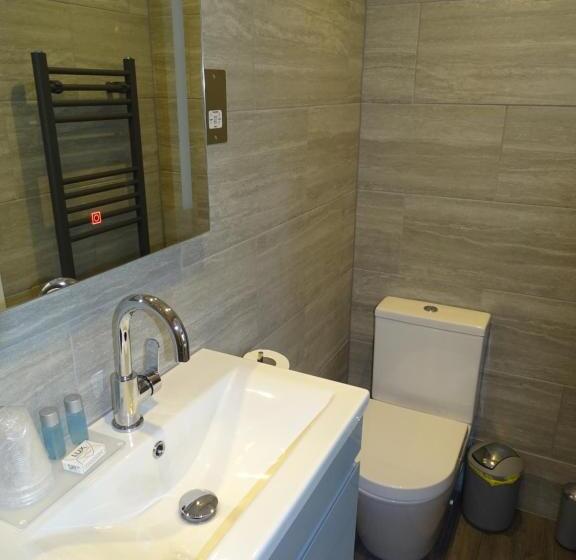 Семейный Номер Deluxe, Pen Mar Guest House
