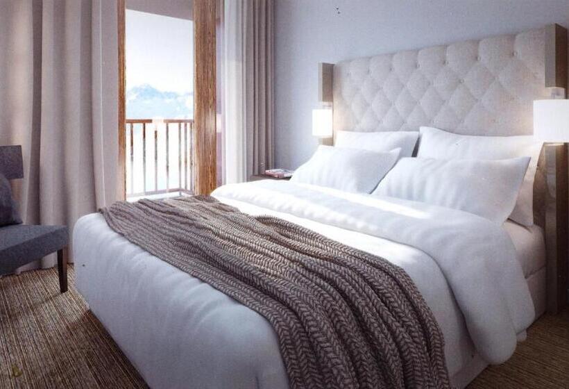 سوییت, Appart Hotel Prestige Odalys Eden