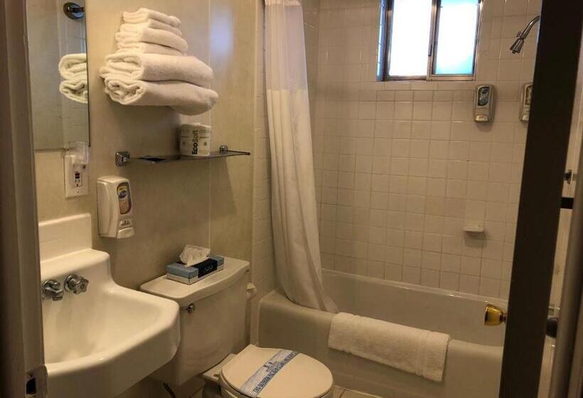 Номер Стандарт, Riviera Motel