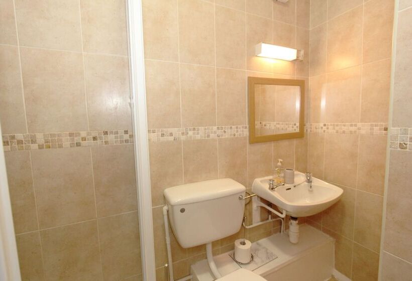 Номер Стандарт, West Point Hotel Bed And Breakfast