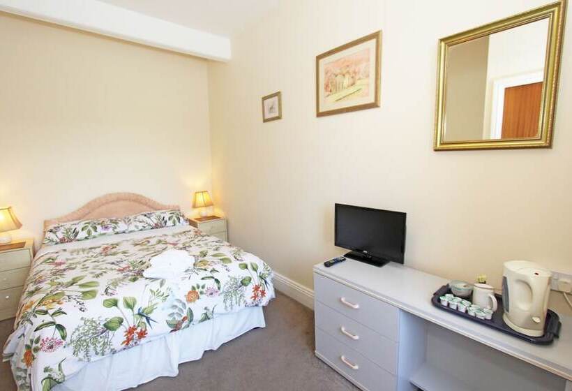 Номер Стандарт, West Point Hotel Bed And Breakfast