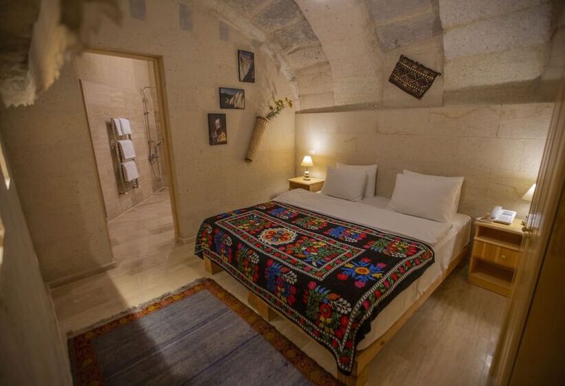 스위트, Maze Of Cappadocia