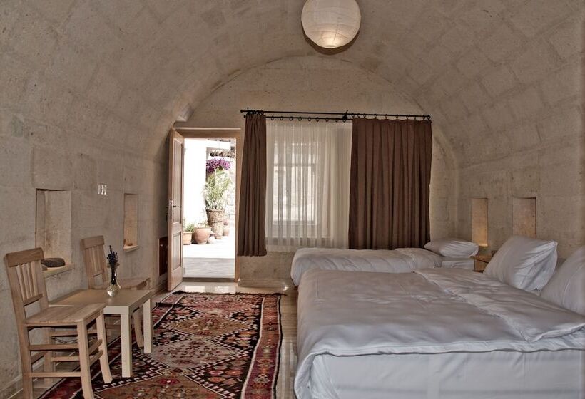 غرفة ديلوكس, Maze Of Cappadocia