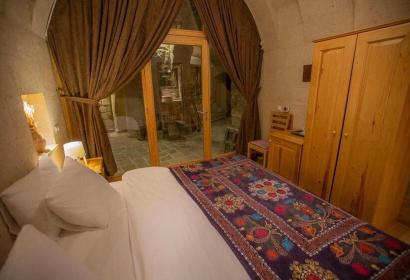 스탠다드 룸 킹사이즈 침대, Maze Of Cappadocia