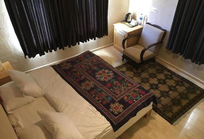 스탠다드 룸 킹사이즈 침대, Maze Of Cappadocia
