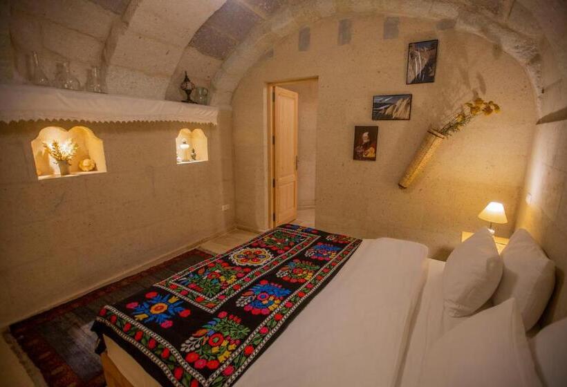 스위트, Maze Of Cappadocia