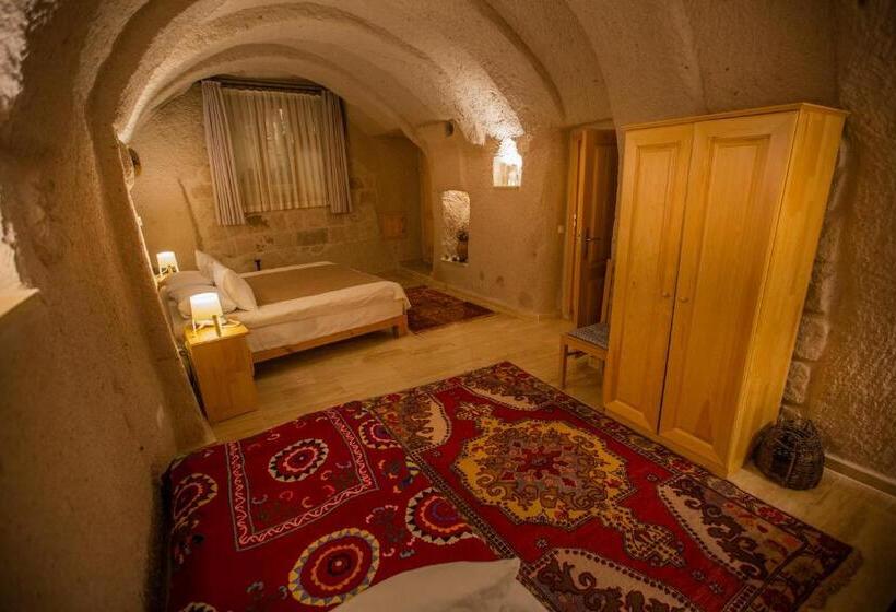 디럭스 룸, Maze Of Cappadocia