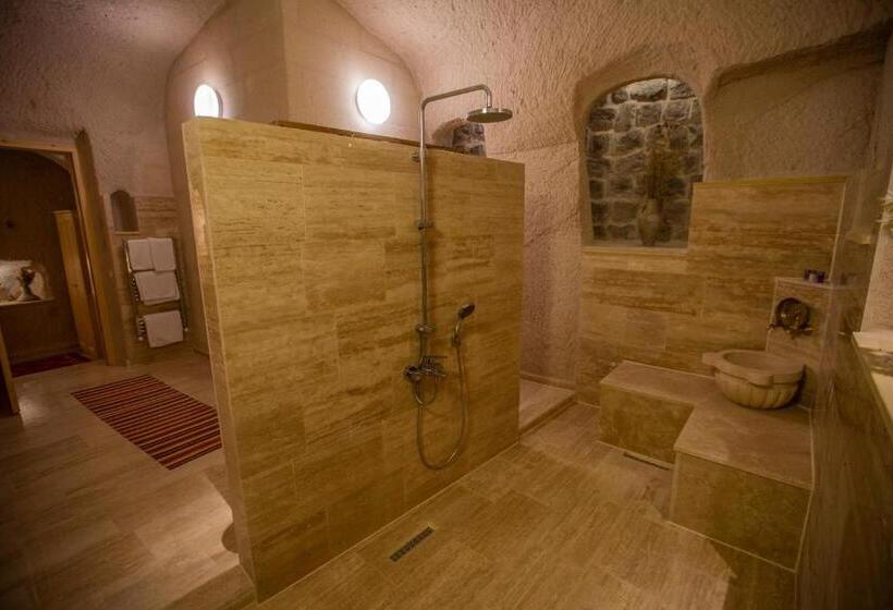 스위트 킹사이즈 침대, Maze Of Cappadocia
