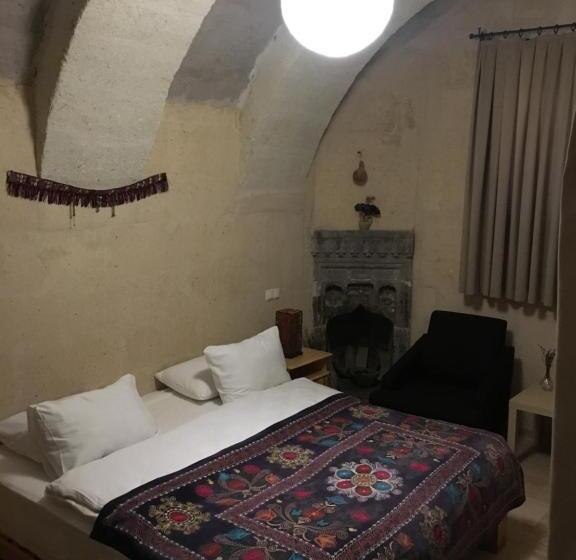 스탠다드 룸 킹사이즈 침대, Maze Of Cappadocia