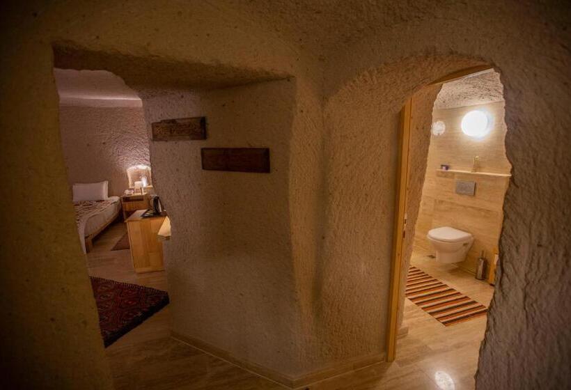 غرفة ديلوكس, Maze Of Cappadocia