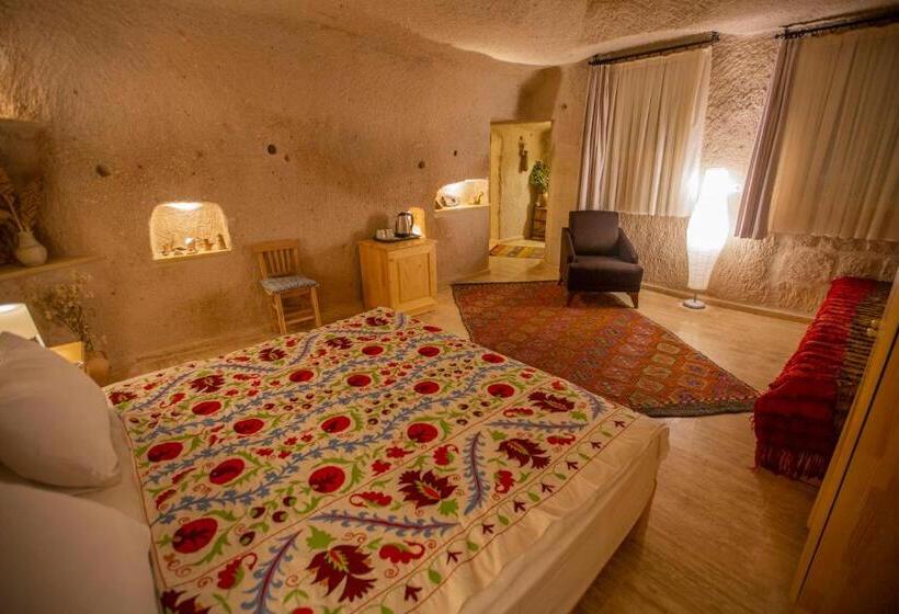 디럭스 룸, Maze Of Cappadocia