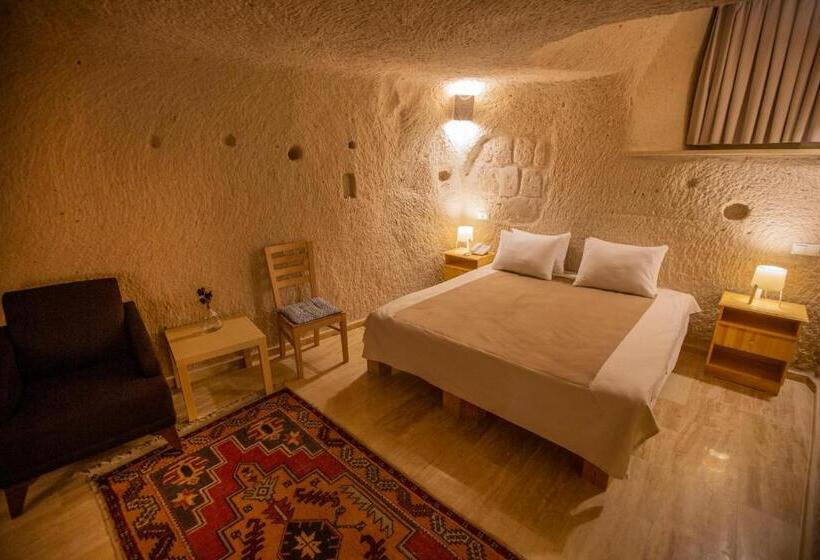스위트 킹사이즈 침대, Maze Of Cappadocia