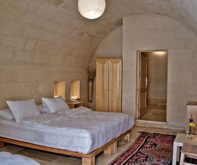 غرفة ديلوكس, Maze Of Cappadocia