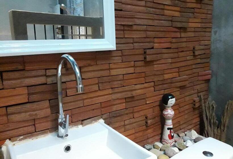 Номер Superior, Baan Hotelier Resort