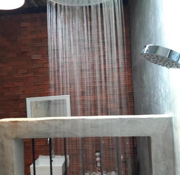 Номер Superior, Baan Hotelier Resort