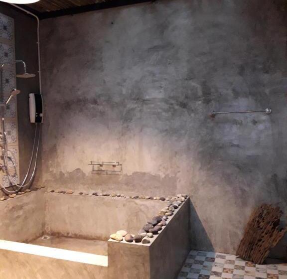 Семейный Номер, Baan Hotelier Resort