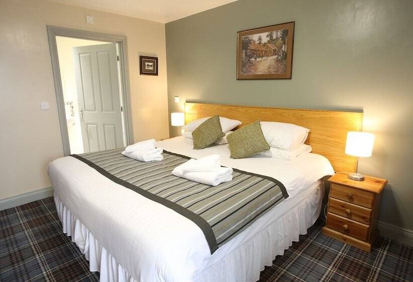 스탠다드 룸, The Lindisfarne Inn   The Inn Collection Group