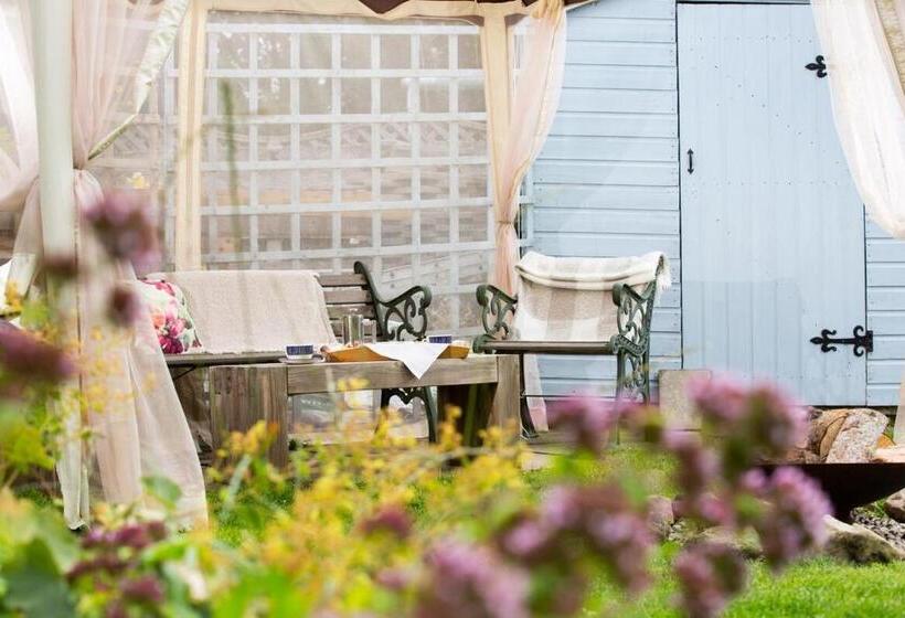 Номер Deluxe, Beechwood Lodge Guesthouse