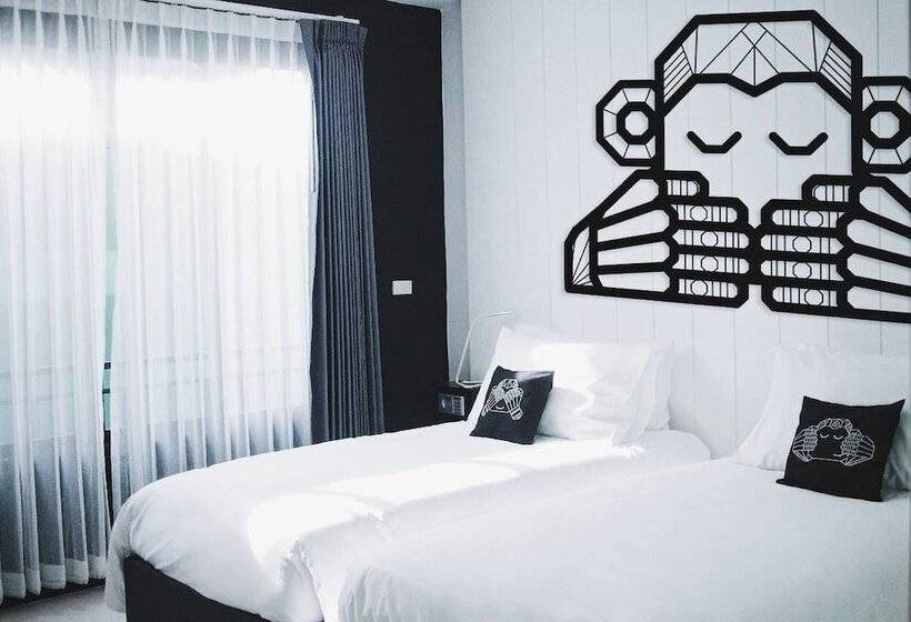 Номер Superior, Blu Monkey Phi Phi Island