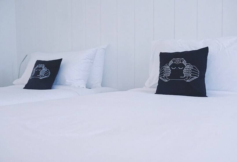 Номер Superior, Blu Monkey Phi Phi Island