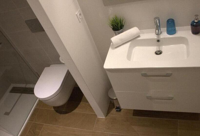Номер Стандарт, Effet Lodge
