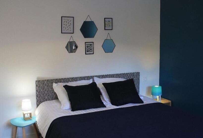 Номер Basic, Effet Lodge