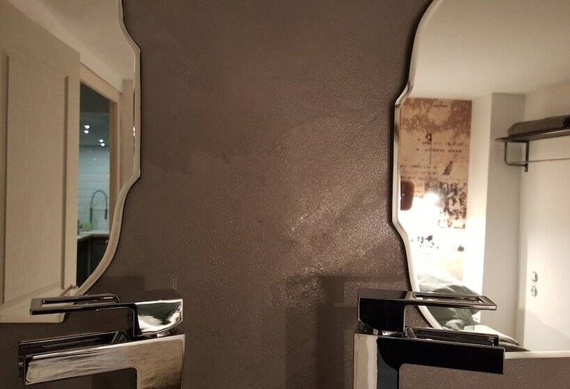 Апартаменты 2 Спальни, La Cadole De Chardonnay