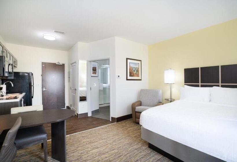 标准工作室, Candlewood Suites   Nashville   Franklin, An Ihg