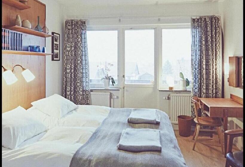 Номер Superior, L Hanöbris På Kivik