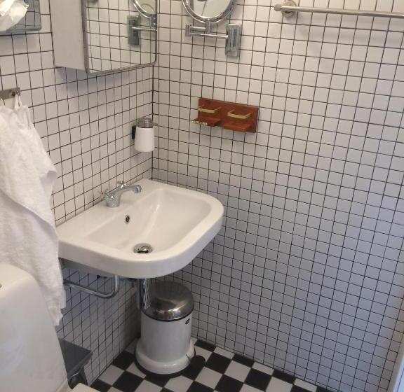 Номер Basic, L Hanöbris På Kivik
