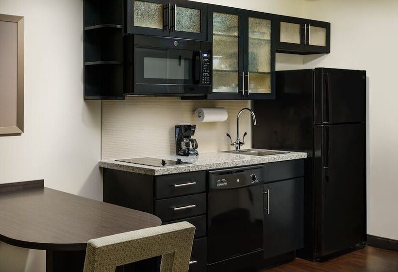 带2个卧室的套房, Candlewood Suites   Orlando   Lake Buena Vista, An Ihg