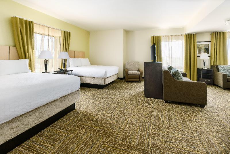 适合残疾人士使用的套间, Candlewood Suites   Orlando   Lake Buena Vista, An Ihg